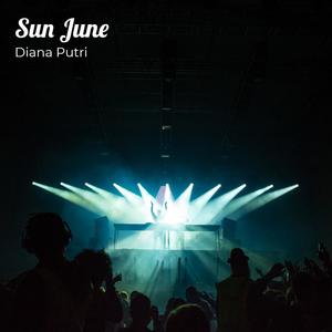 Sun June