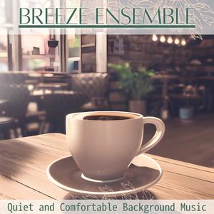 Gentle Thoughts Adrift