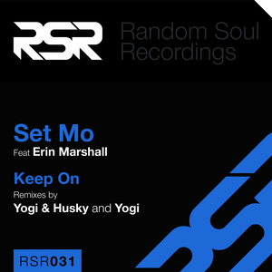 Keep On(Original Instrumental) (Inst.)