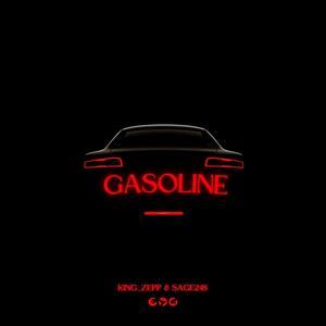 Gasoline (feat. Sage248) [Explicit]