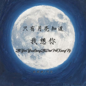 只有月亮知道我想你 (合唱版)