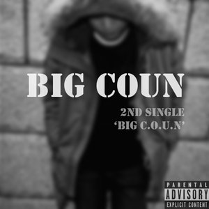 BIG C.O.U.N