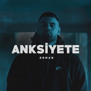 Anksiyete