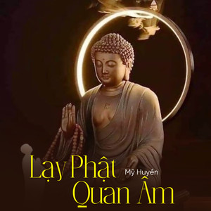 Lạy Phật Quan Âm