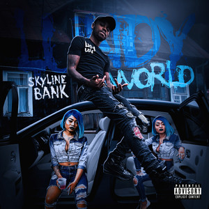 Lundy World (Explicit)