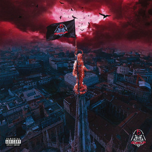 TREMA MILANO (feat. Kerim Levrai, MadPrince, Marsiglia, Orfedi) (Explicit)