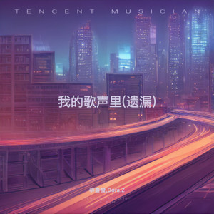 我的歌声里 (遗漏)