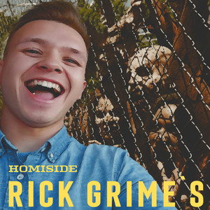 Rick grime`s (Explicit)