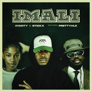 Imali (feat. Stickx , Prettyhle)