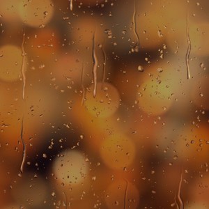 40 Soothing Rain Tracks For Meditation & Yoga