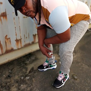 All we got(feat. Bo islandboy dilly) (Explicit)