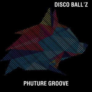 Phuture Groove (Original Mix)
