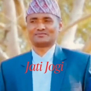 Jati Jogi