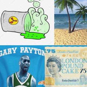 exotic cooks smell like toxic waste (Explicit)