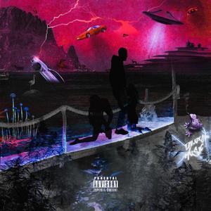 Parfém Weedu (feat. White Russian, Frayer Flexking & Smack) (Explicit)