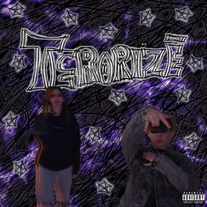 TERORIZĒ (feat. A$PAZIJA) [Explicit]