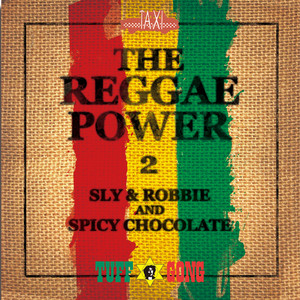 The Reggae Power 2