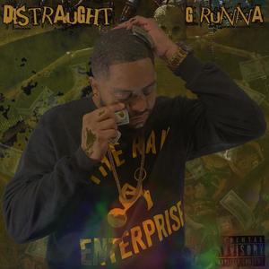 Distraught (feat. Jay Beato) [Explicit]