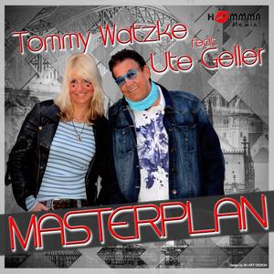 Der Masterplan (Single Edit)