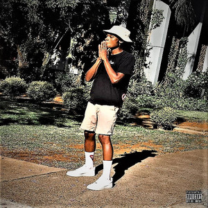 Dark Happiness (feat. Vxrgo) (Explicit)