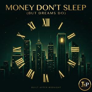 Money Don’t Sleep (But Dreams Do)