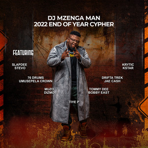 2022 End of Year Cypher