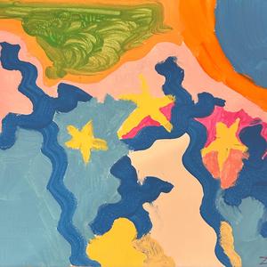 Four Feet (Explicit)