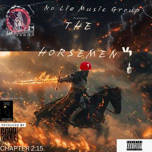 60 Seconds (feat. King Merlino & Teez) (Explicit)