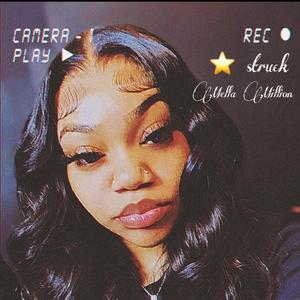 Star Struck (Explicit)