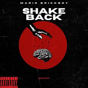 Shake Back (Explicit)