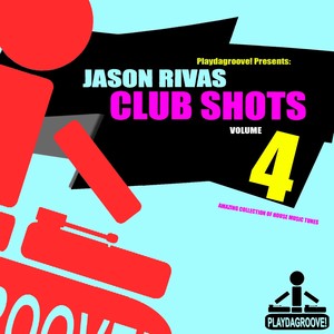 Agua Cristalina (Original Club Mix)