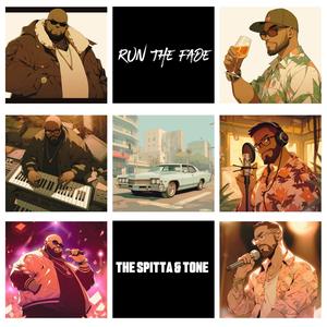 Run the Fade - Nothin' Like Me (Explicit)