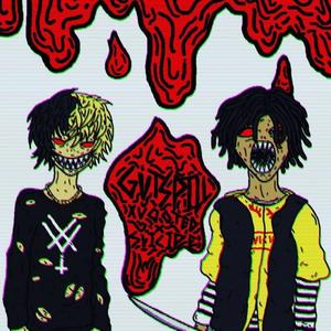 GUTSPILL!(feat. xVooted) (Explicit)