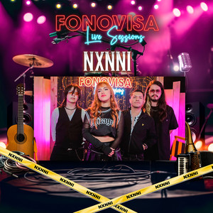 NXNNI - Fonovisa Live Sesssions (Explicit)