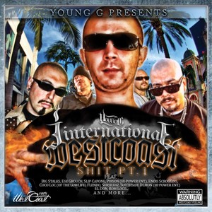 Crazy Night (feat. Sursilvaz, Toty, Coco Loc & Lil Chulo) (Explicit)