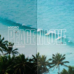 Peace N Love (Explicit)