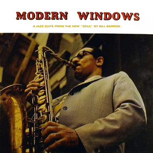 Modern Windows - A Jazz Suite From The New "Soul"