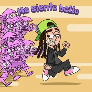 ME SIENTO BELLO