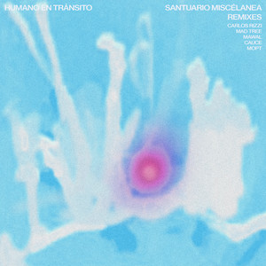 Santuario Miscelánea (Remixes)