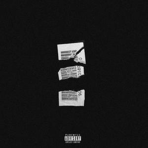 Half A Ticket (Explicit)