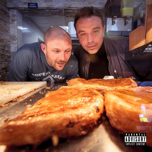 Burek King (Explicit)