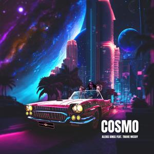 Cosmo (feat. Travie McCoy)