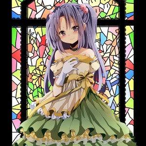 孤灯照镜上 - 潮鳴り (潮鸣) (翻奏: 折户伸治 (おりと しんじ))