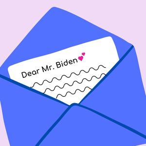 Letter to Biden (Explicit)