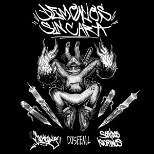 Demonios Sin Cara (feat. DJ See All) [Explicit]