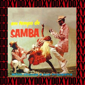 Em Tempo de Samba (Doxy Collection, Remastered)