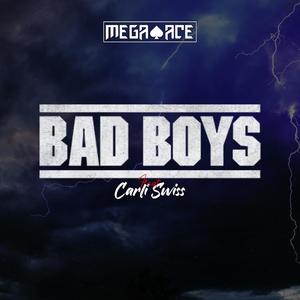 Bad Boys (feat. Carli Swiss) [Explicit]