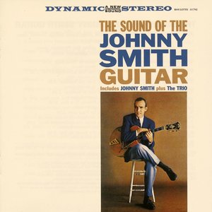 The Sound Of Johnny Smith