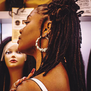 F.T.L.O.S/Tycho's Encouragement (feat. Arete Tycho)