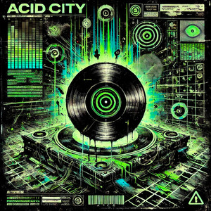 Acid City